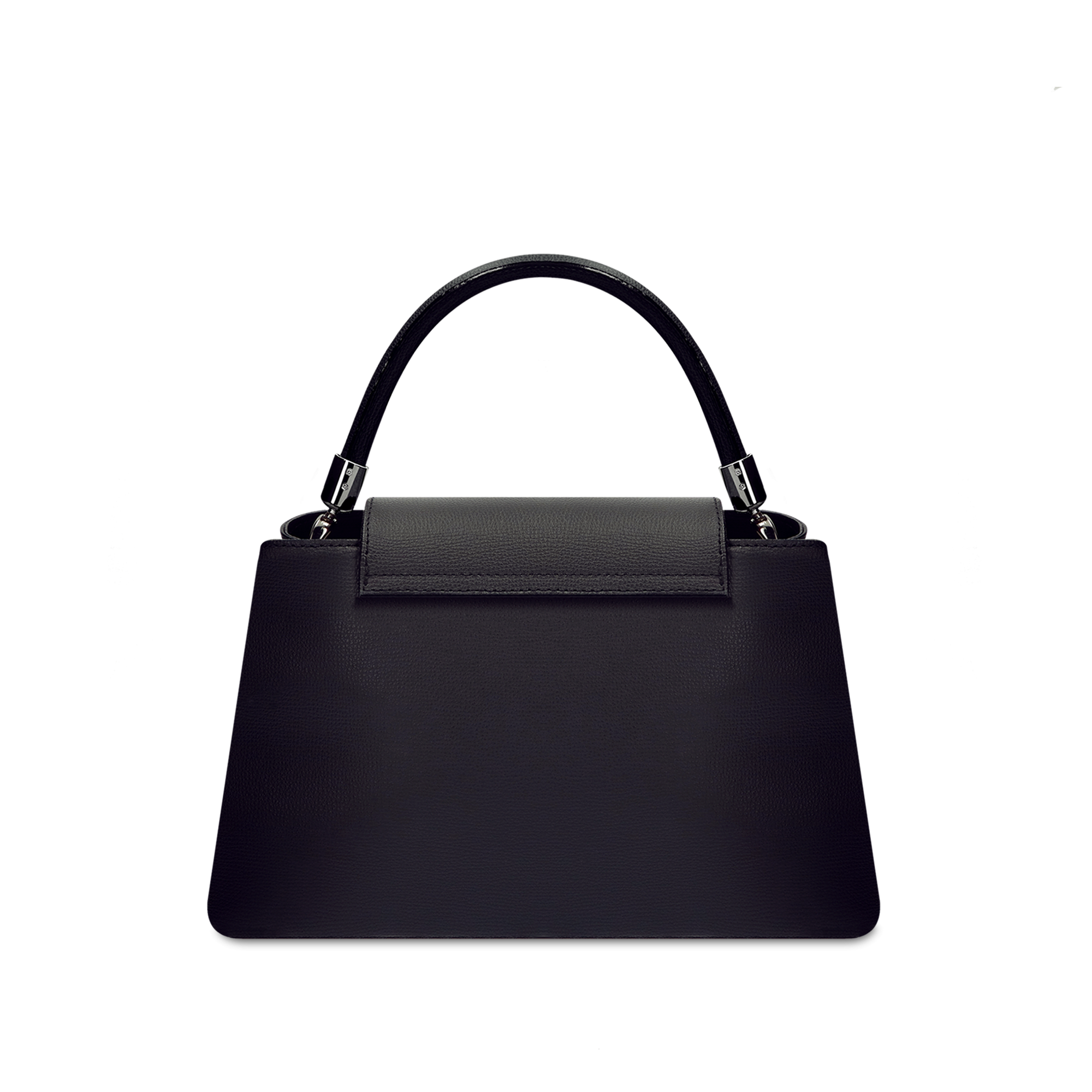 Lima Bohemian "NERO" Silver