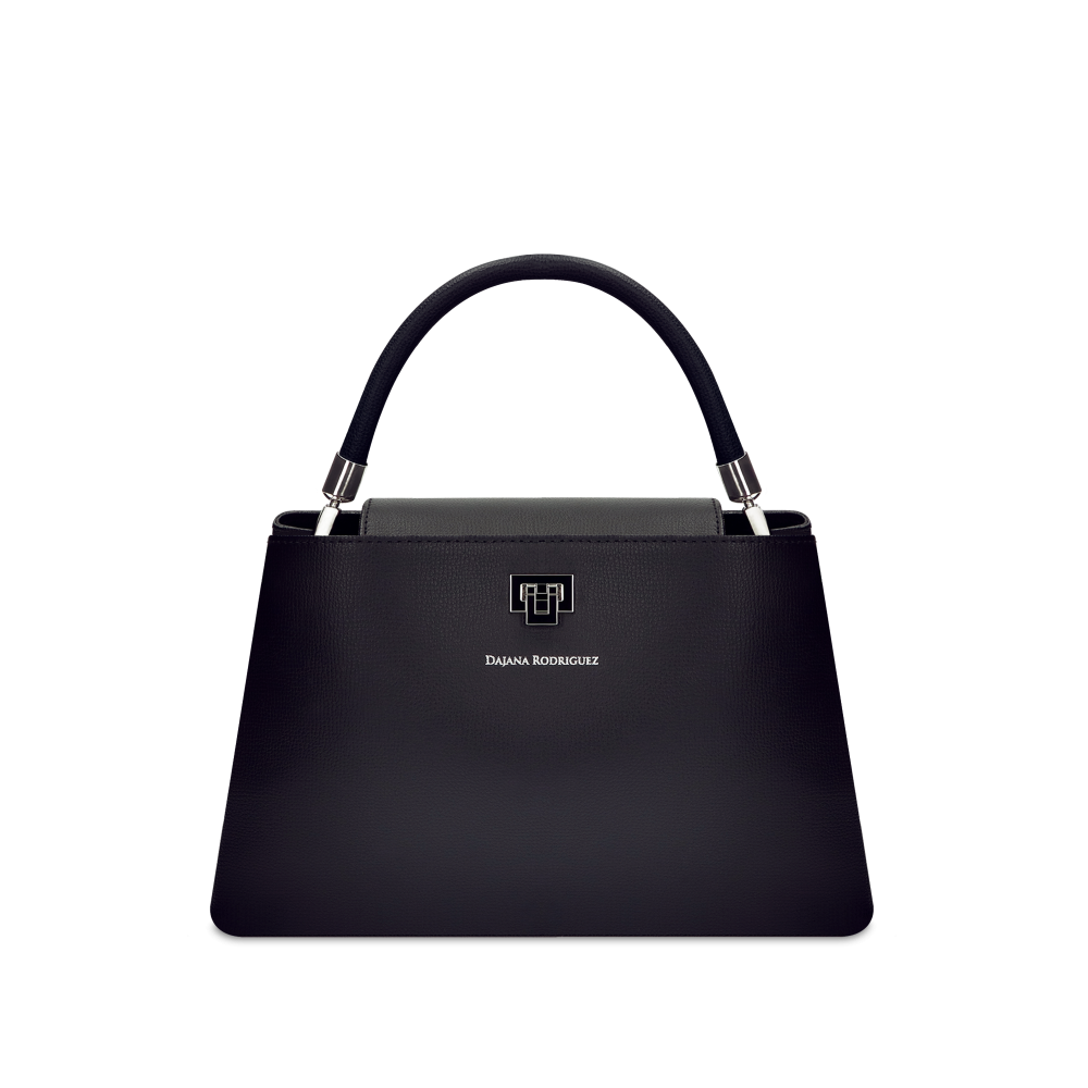 Lima Bohemian "NERO" Silver