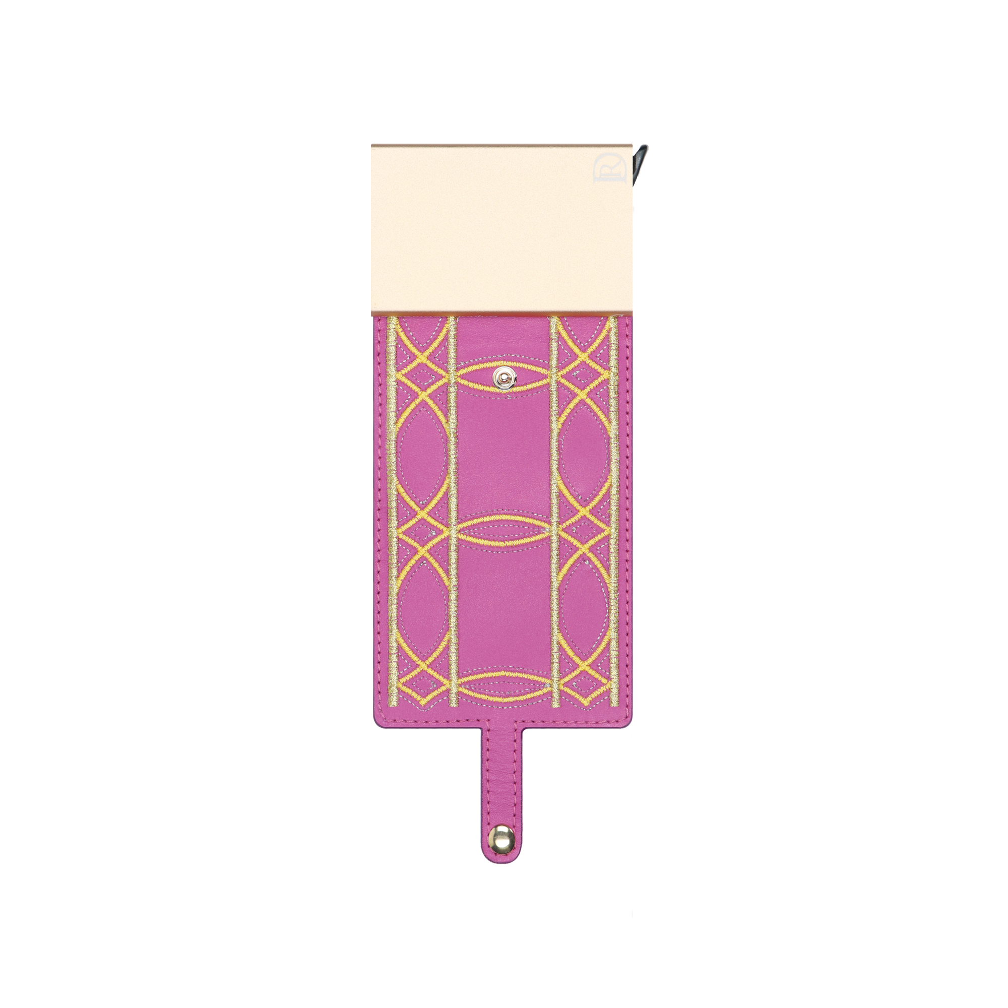 Cardholder Limitka Iris "FUCHSIA"