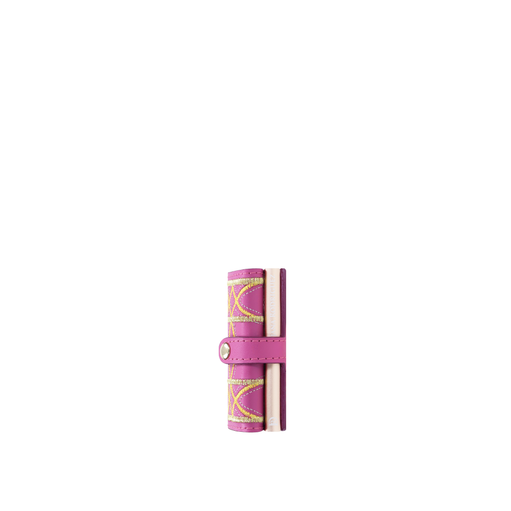 Cardholder Limitka Iris "FUCHSIA"