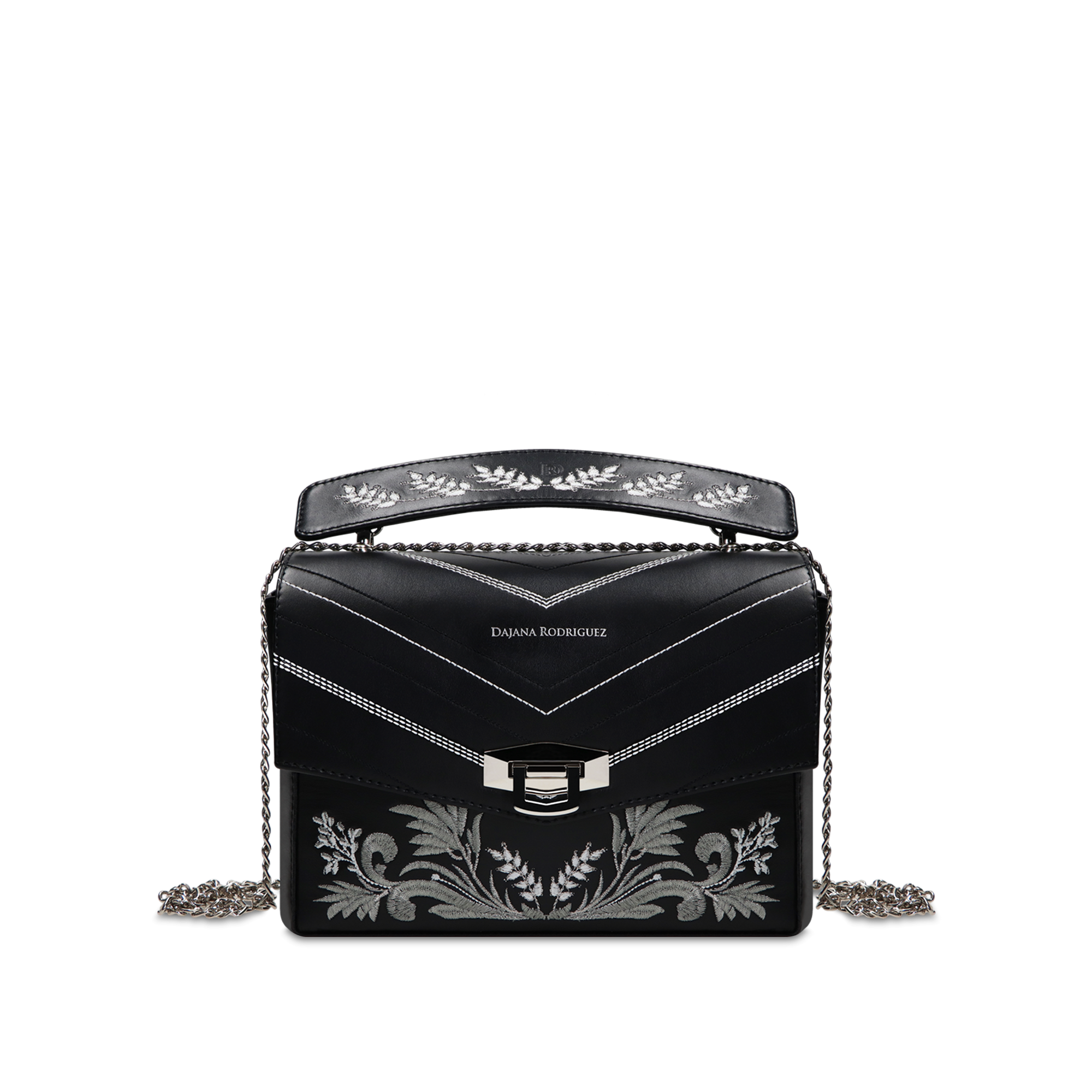 Kristyna Orion "ČIERNA"