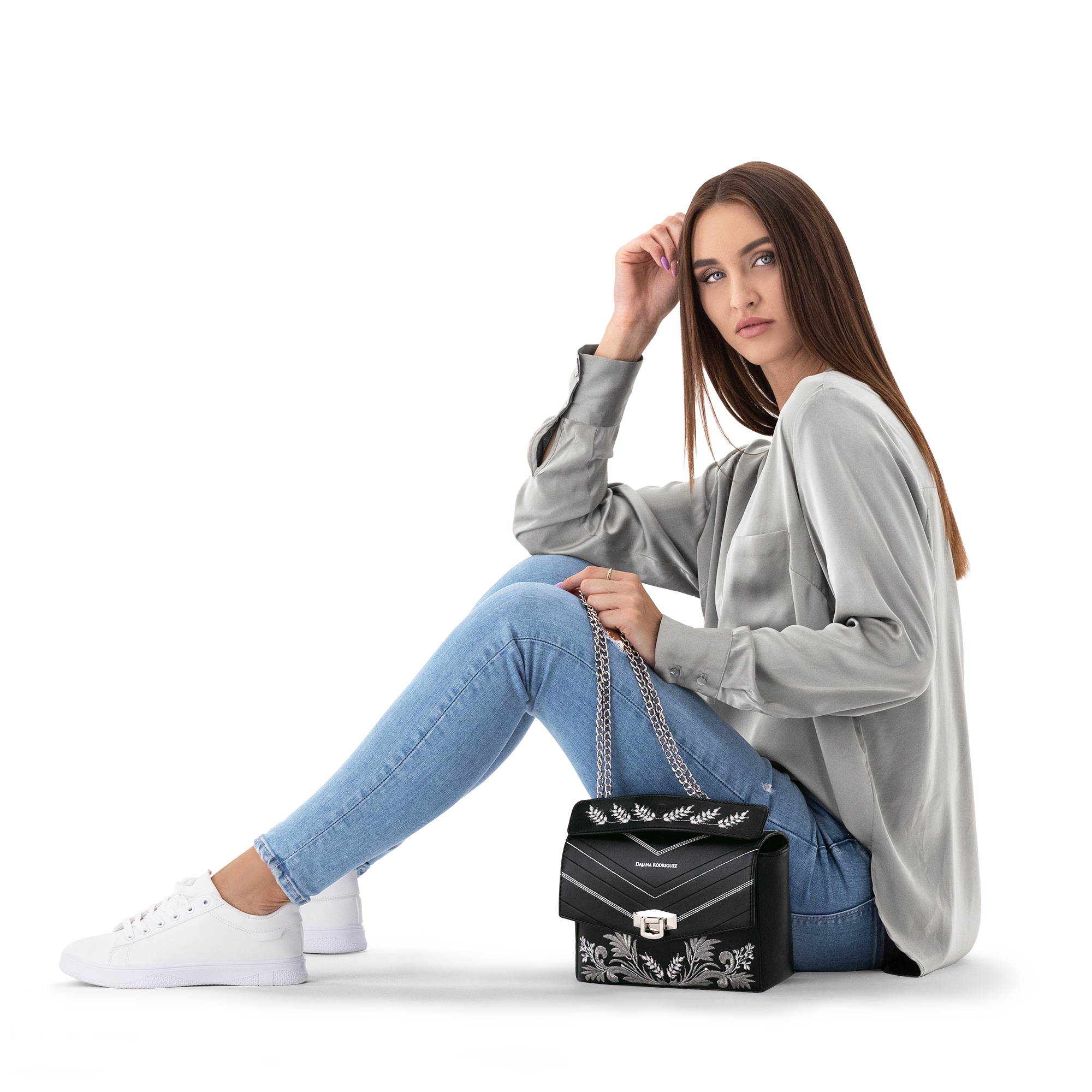 Kristyna Orion "ČIERNA"