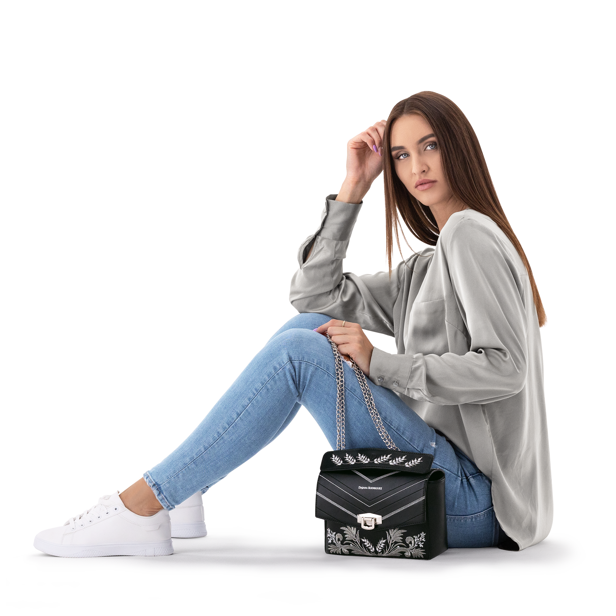 Kristyna Orion "ČIERNA"