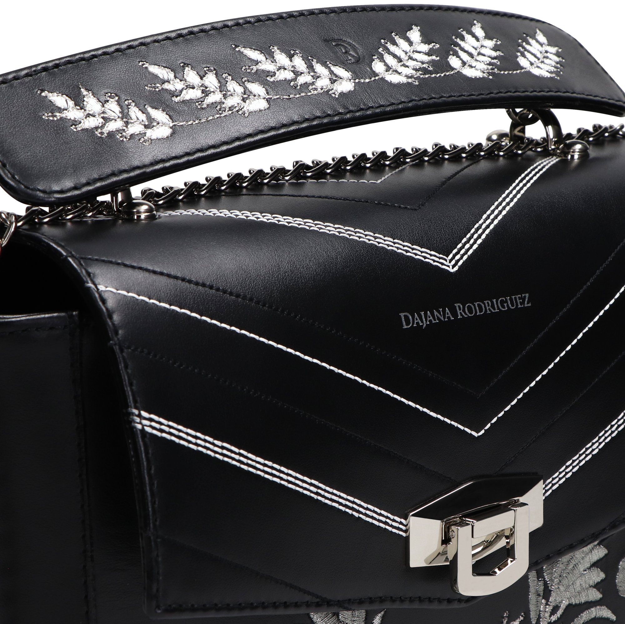 Kristyna Orion "ČIERNA"