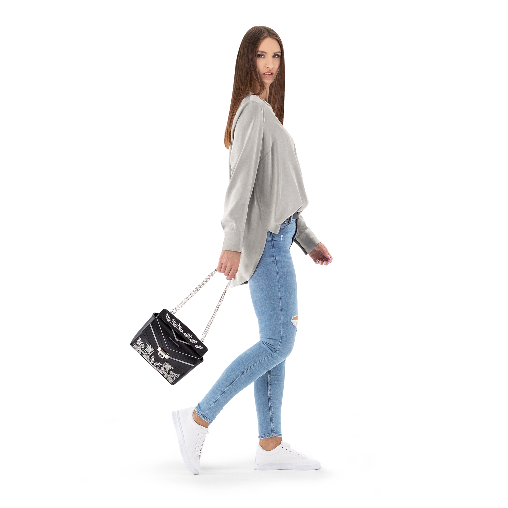 Kristyna Orion "ČIERNA"