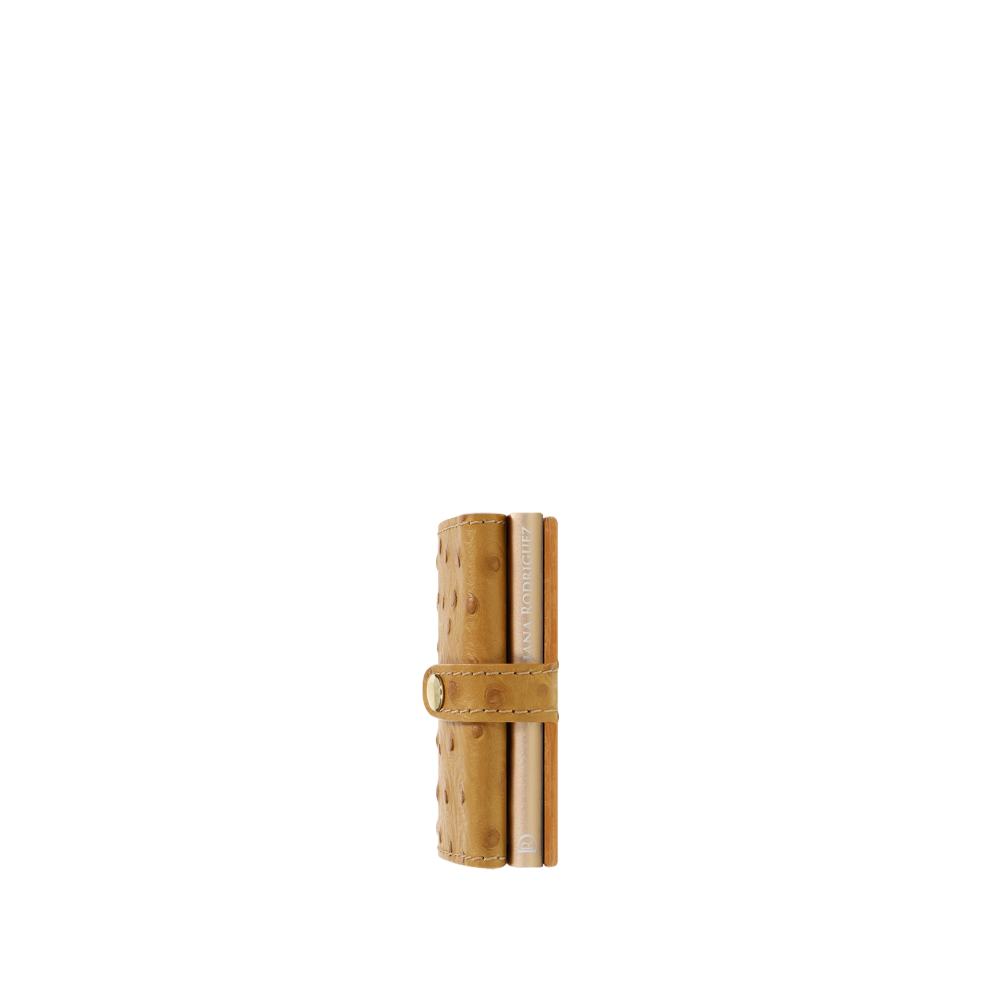 Cardholder Limited Edition 2 Gold