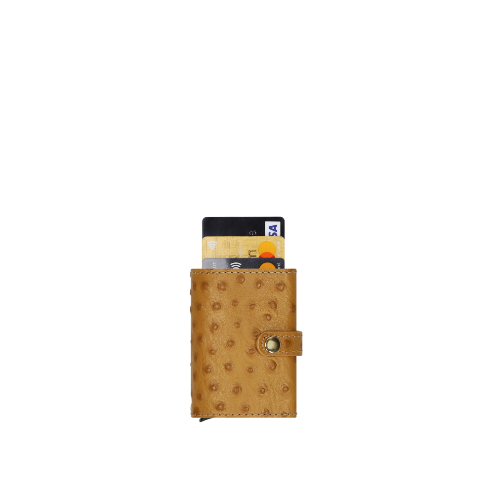 Cardholder Limited Edition 2 Gold