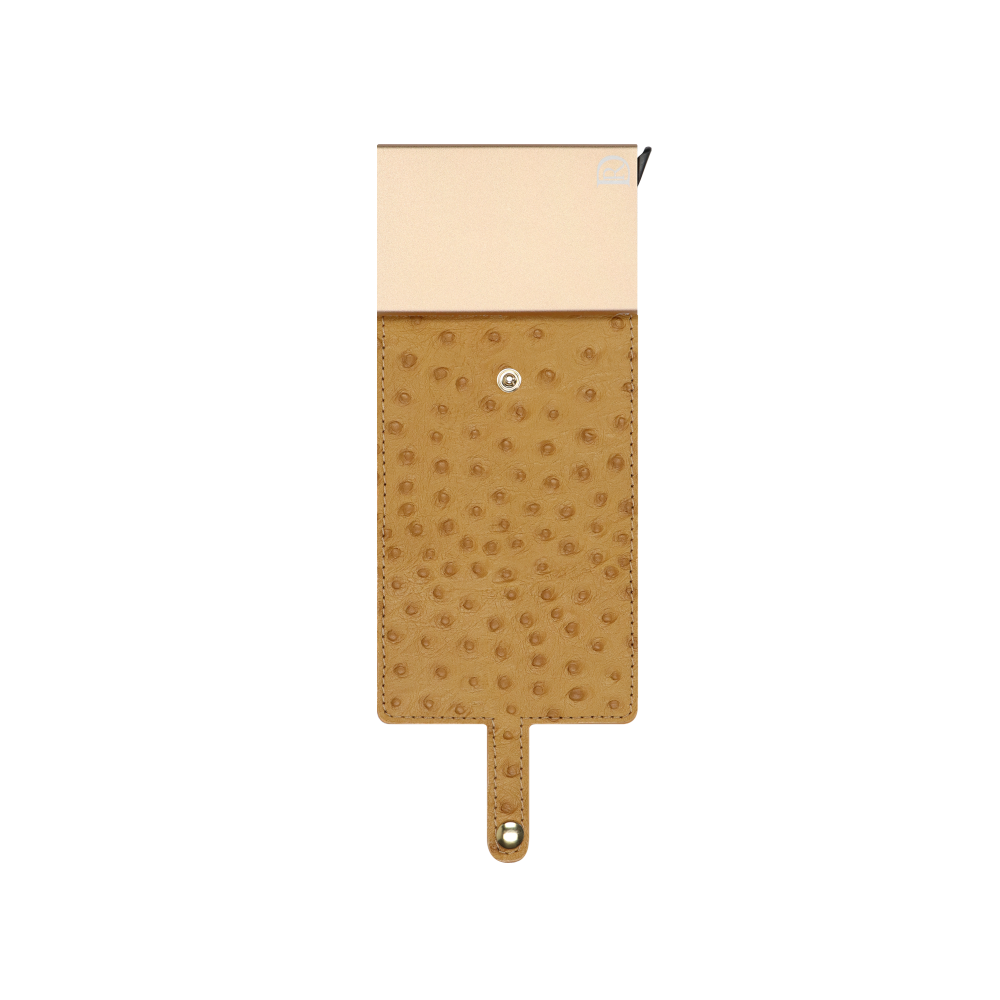 Cardholder Limited Edition 2 Gold