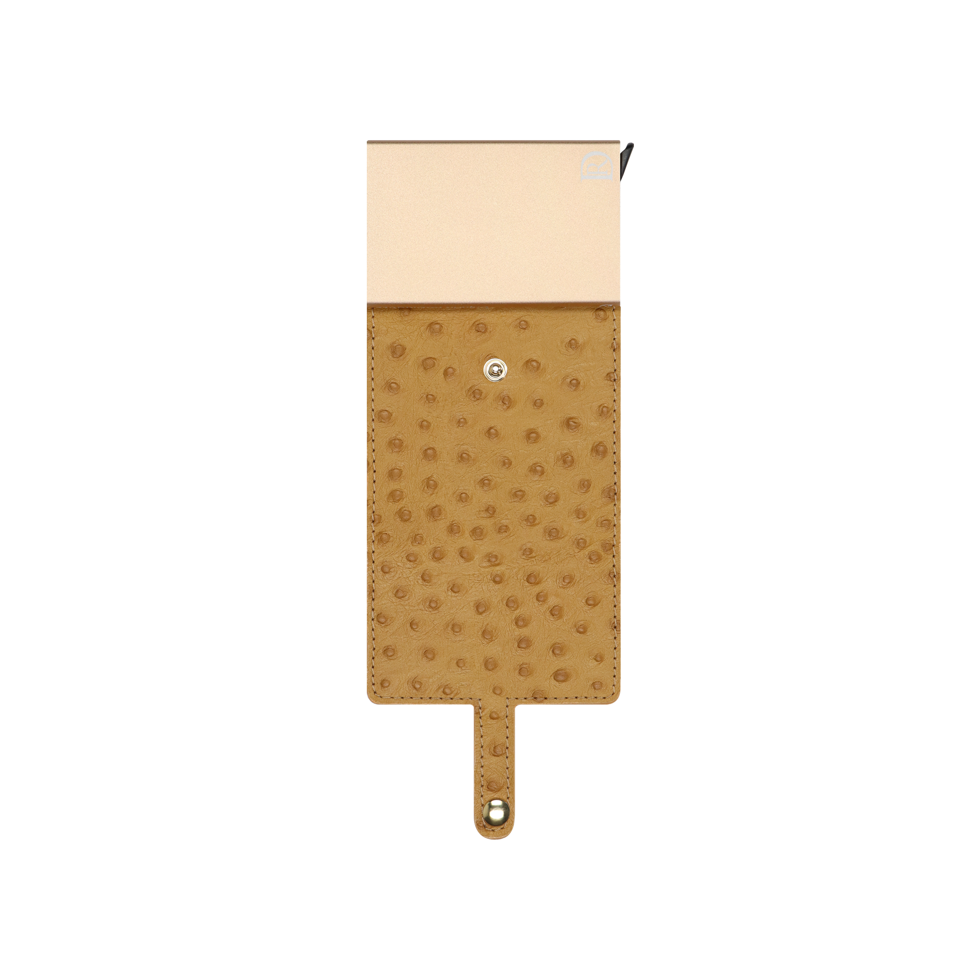 Cardholder Limited Edition 2 Gold