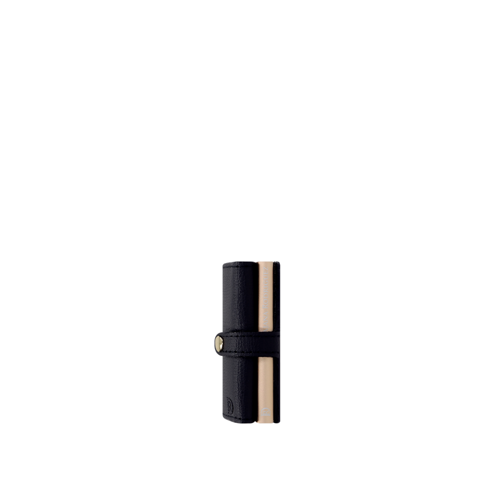 Cardholder Limitka "KVETY-NERO"