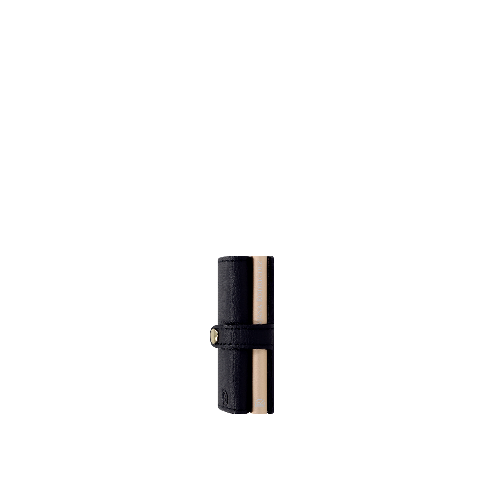 Cardholder Limitka "KVETY-NERO"