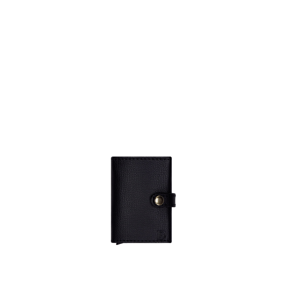 Cardholder Limitka "KVETY-NERO"