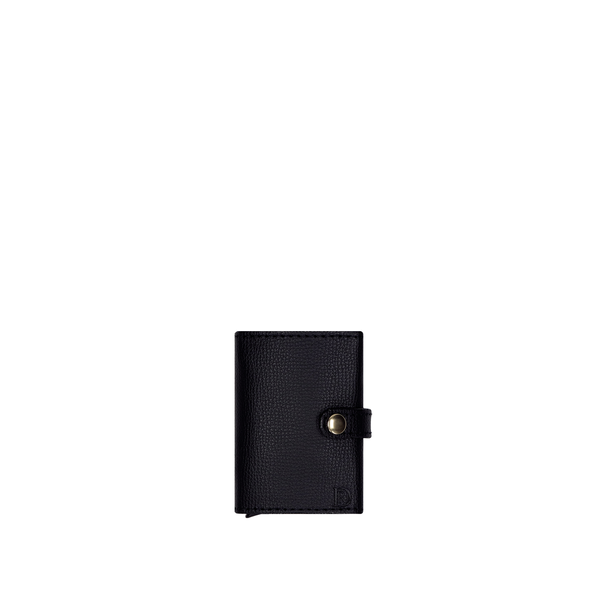 Cardholder Limitka "KVETY-NERO"