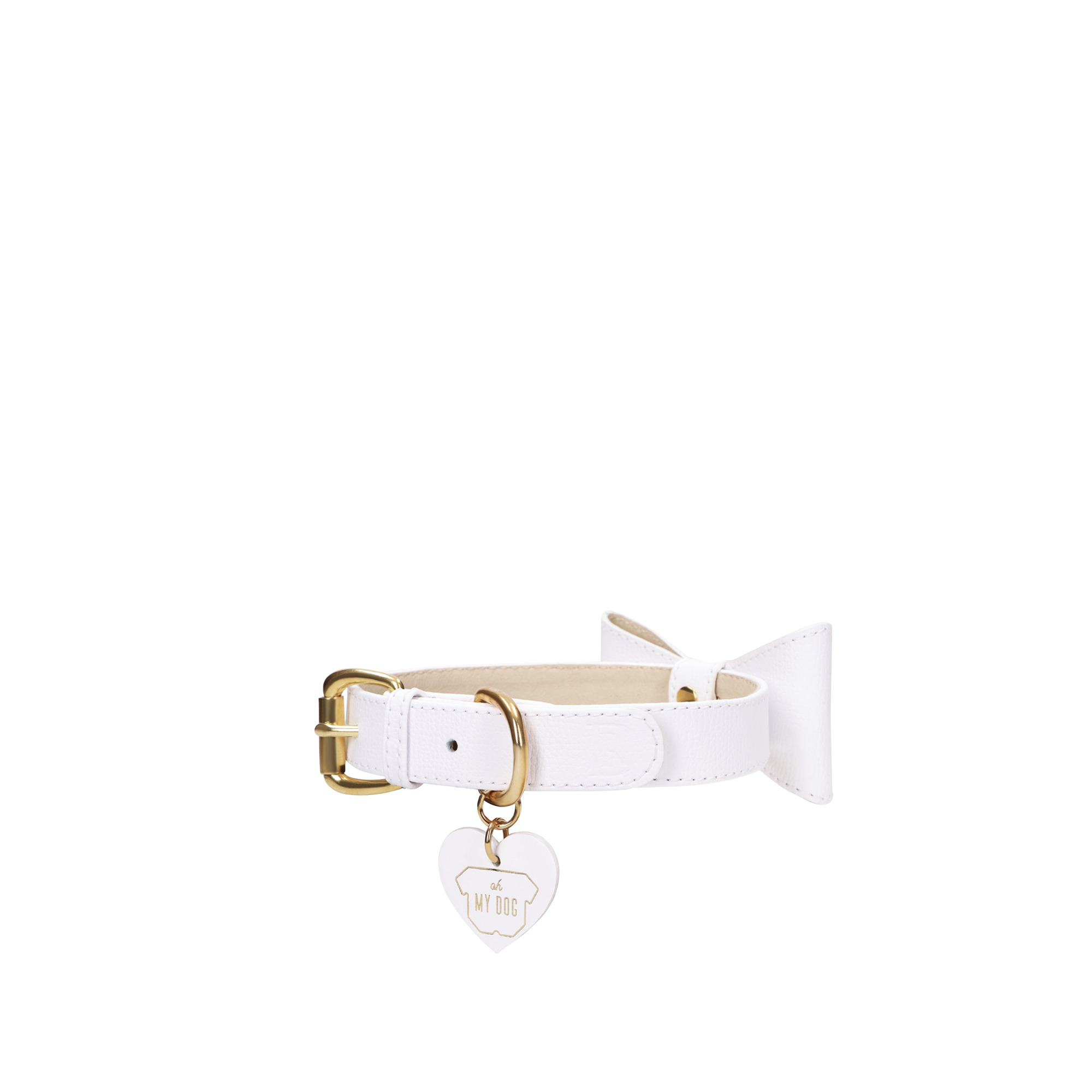 Obojok OhMyDog "BIANCO"