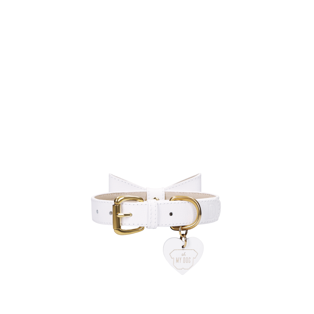 Obojok OhMyDog "BIANCO"