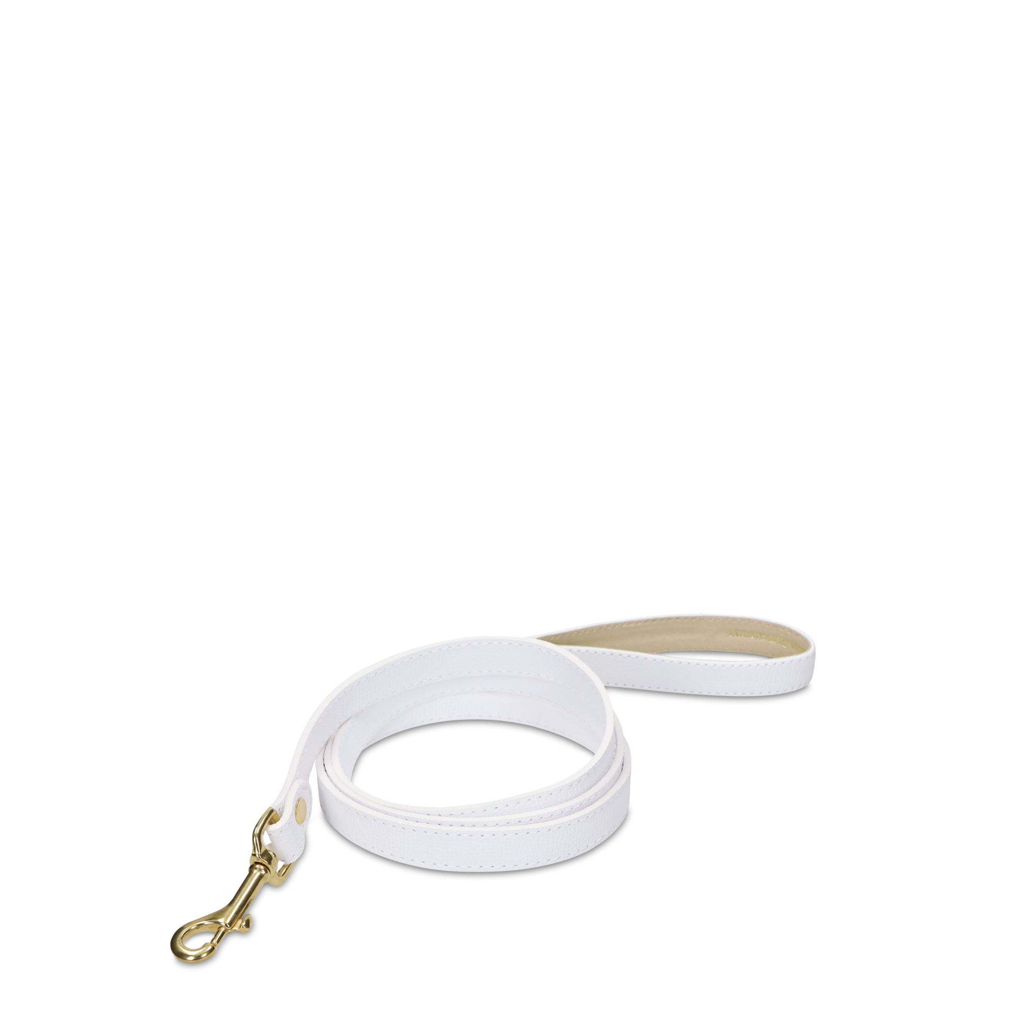 Vodítko OhMyDog "BIANCO" + Kapsička