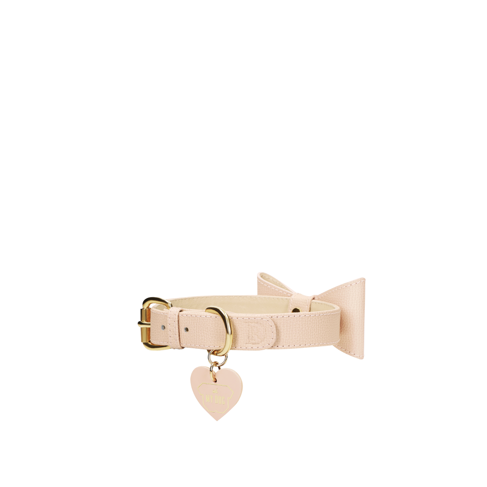 Collar OhMyDog "NUDE"