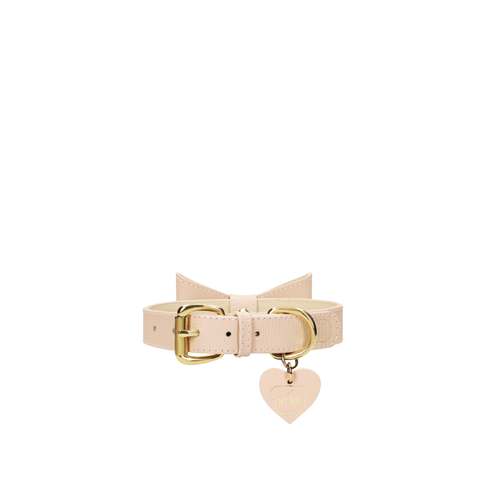 Collar OhMyDog "NUDE"