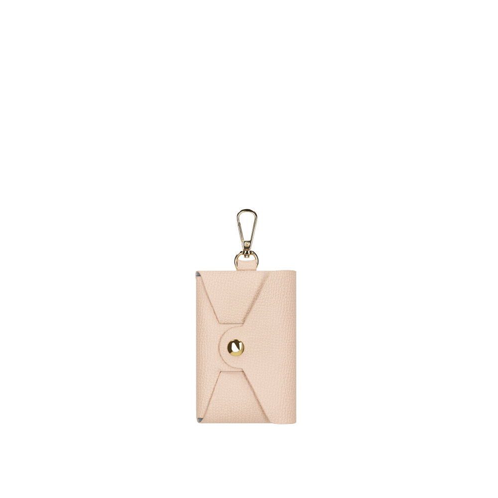 Correa OhMyDog "NUDE" + Bolsa  