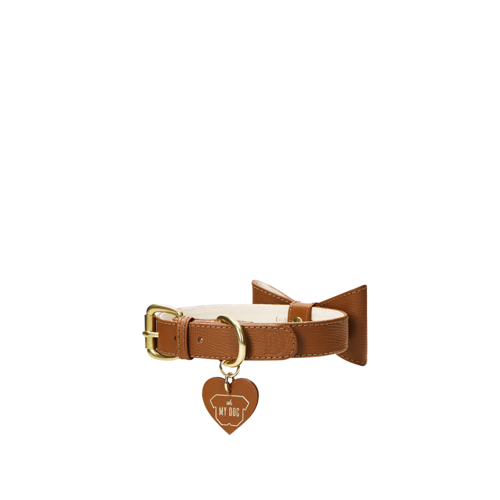 Collar OhMyDog "LION"