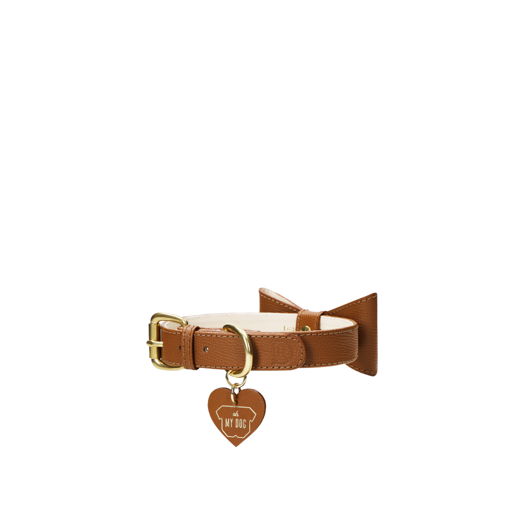 Collar OhMyDog "LION"