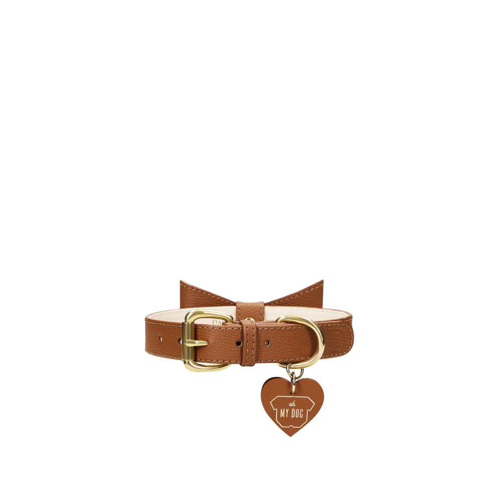 Collar OhMyDog "LION"