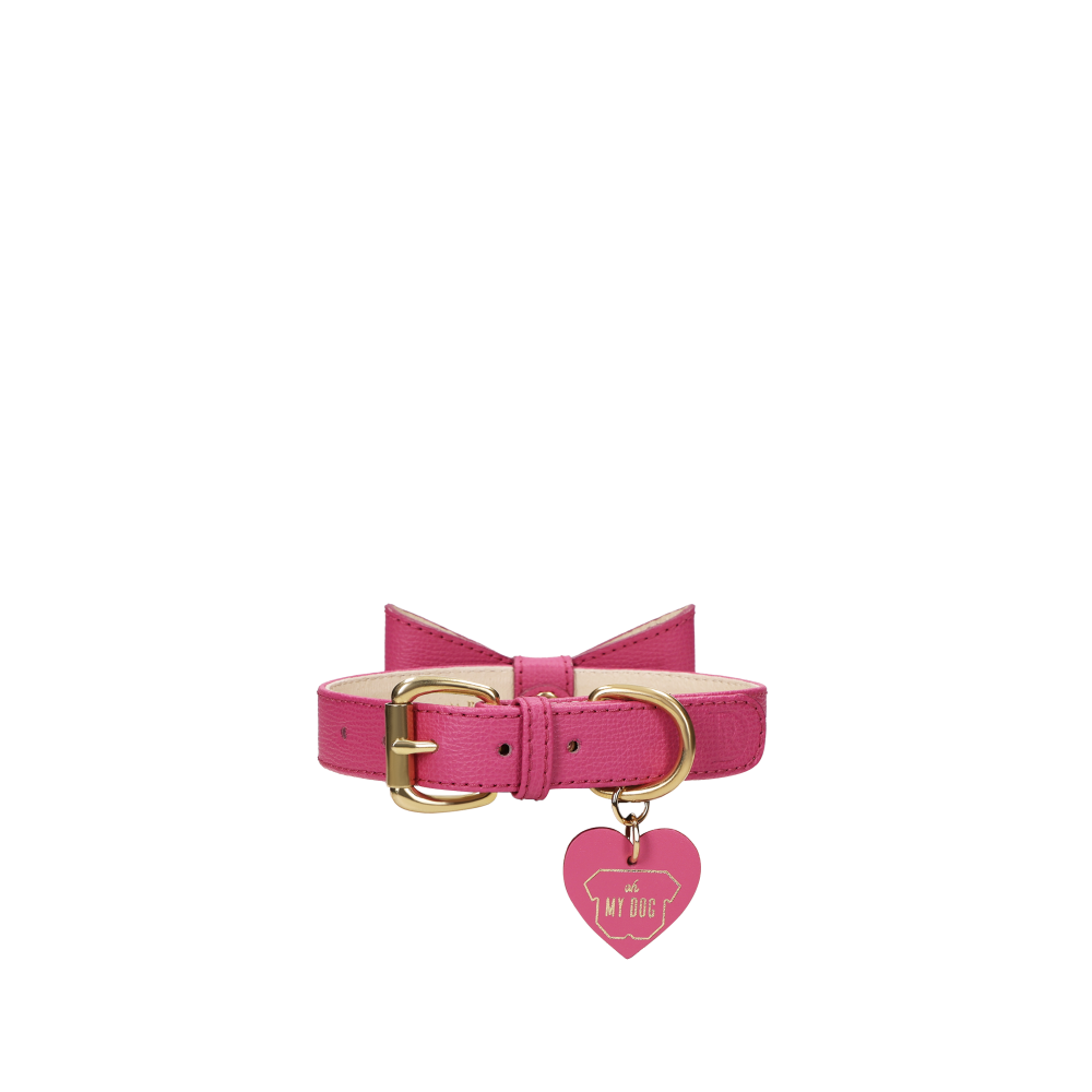 Obojok OhMyDog "FUCHSIA"