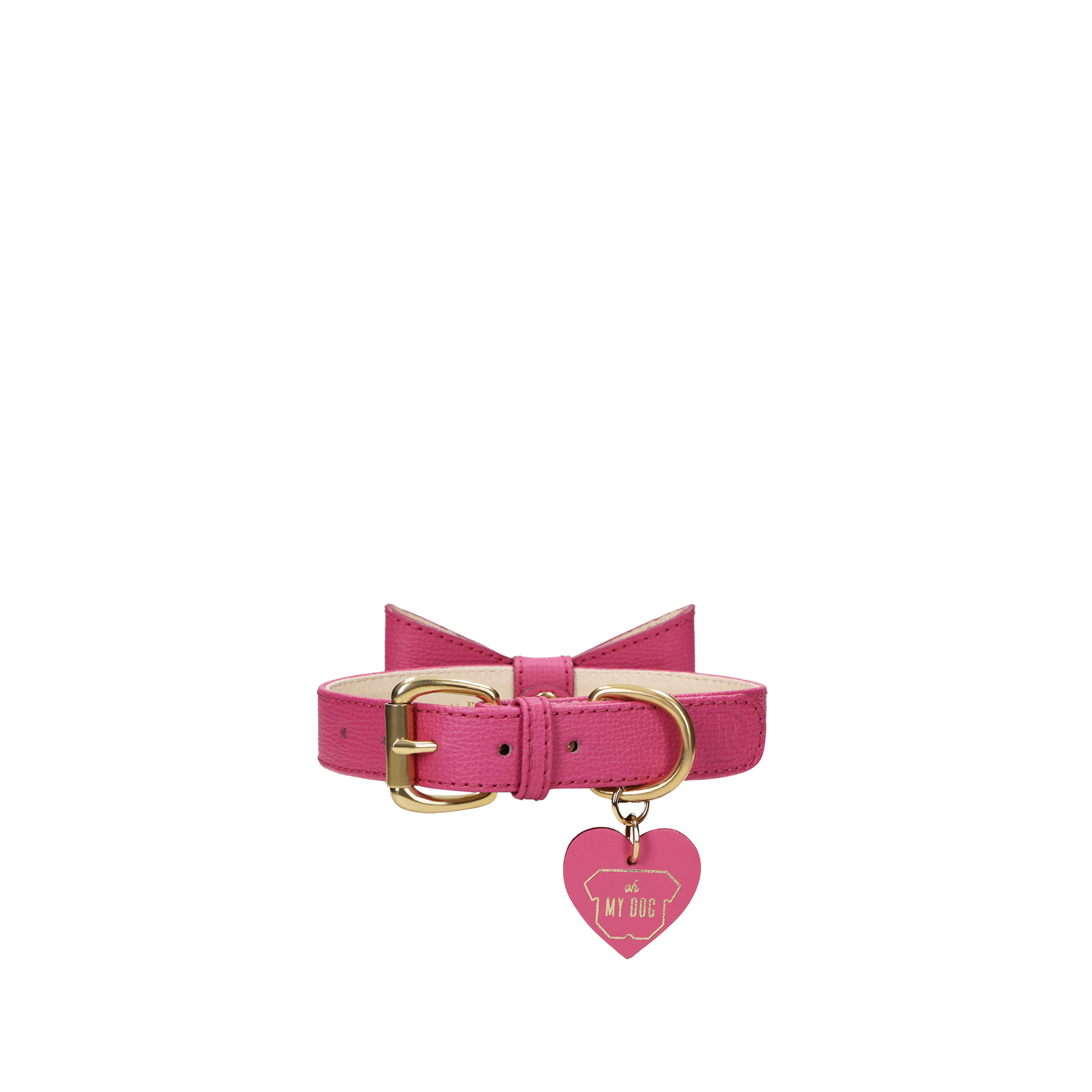 Obojok OhMyDog "FUCHSIA"