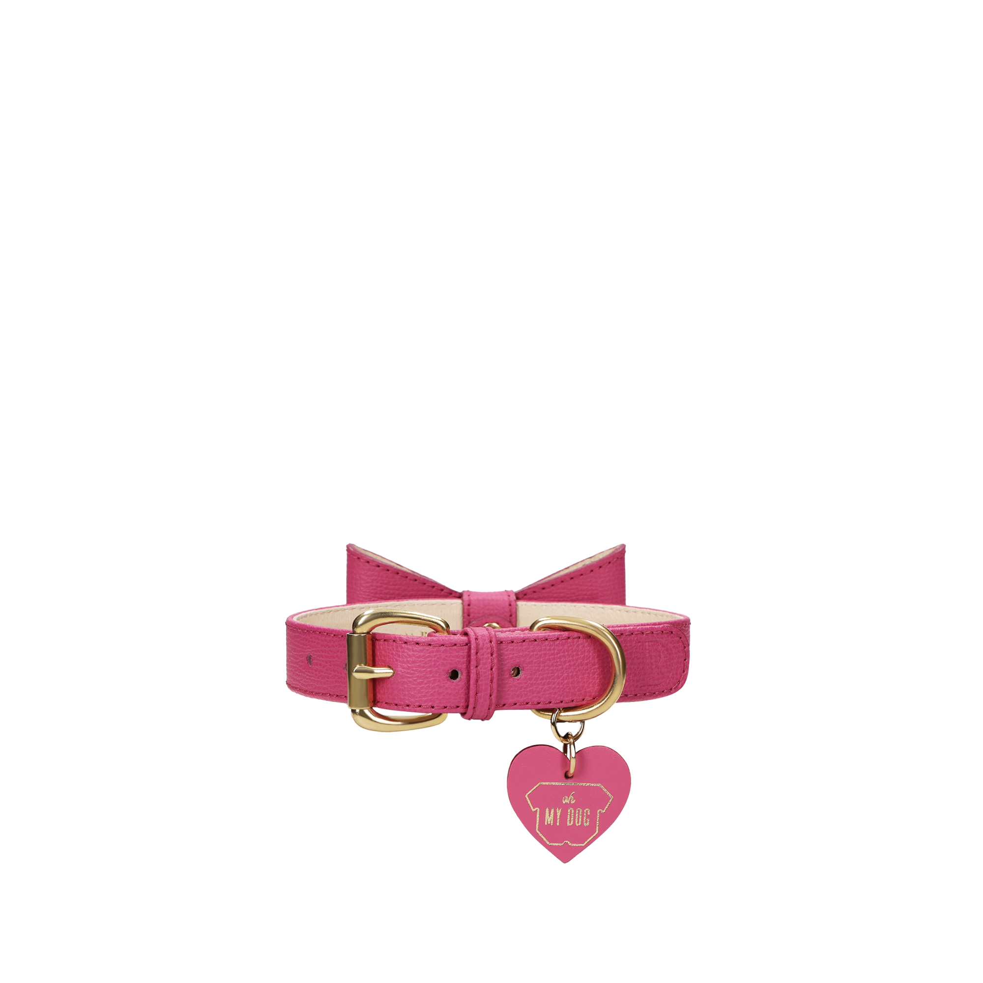 Obojok OhMyDog "FUCHSIA"