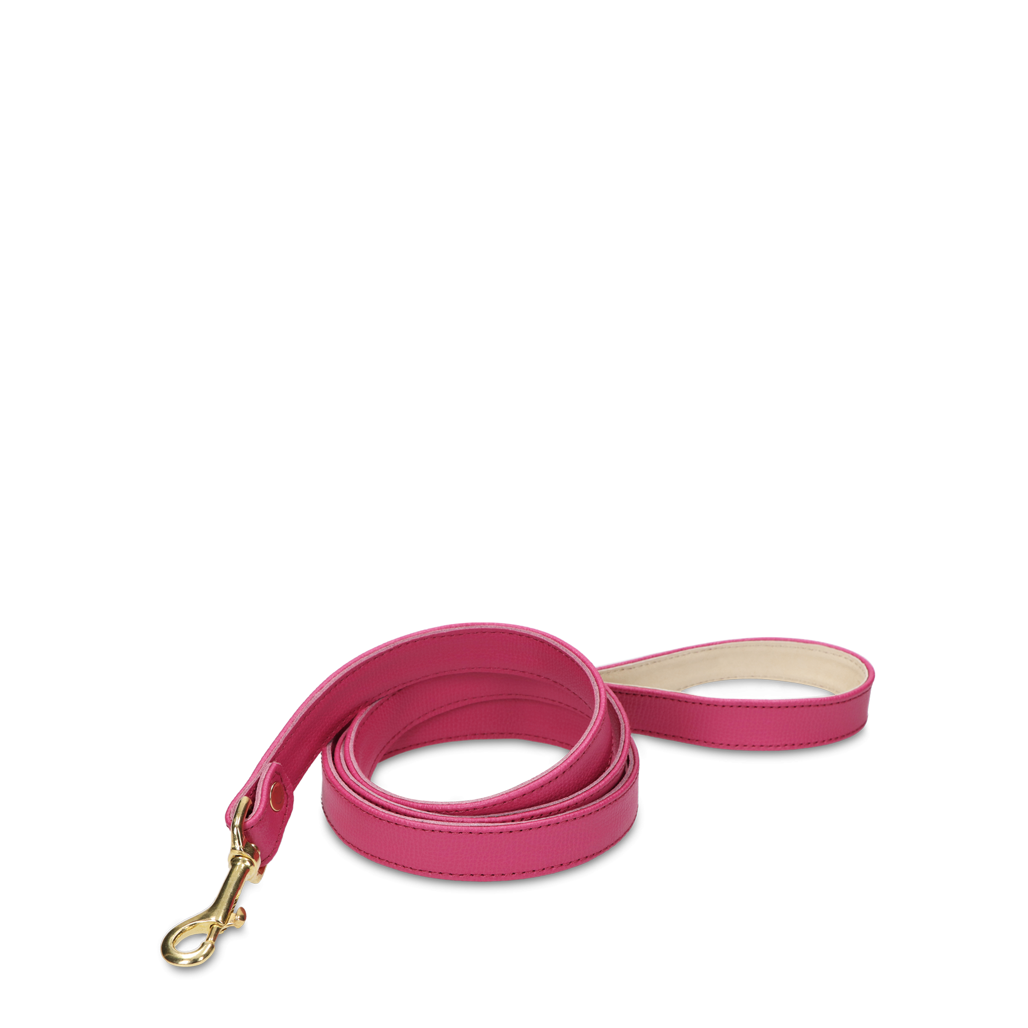 Vodítko OhMyDog "FUCHSIA" + Kapsička