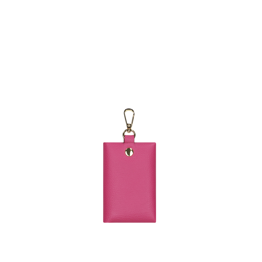 Leash OhMyDog "FUCHSIA" + Pouch