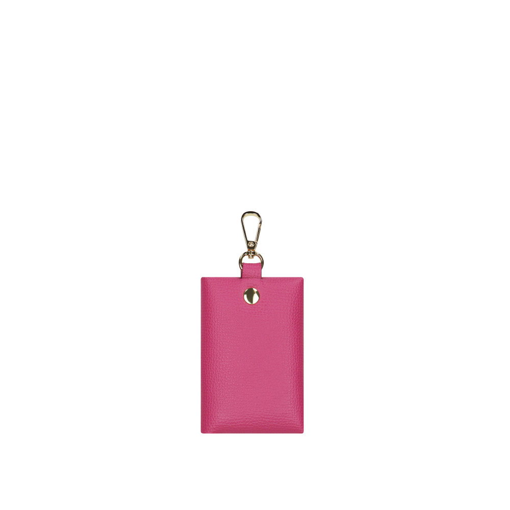 Leash OhMyDog "FUCHSIA" + Pouch