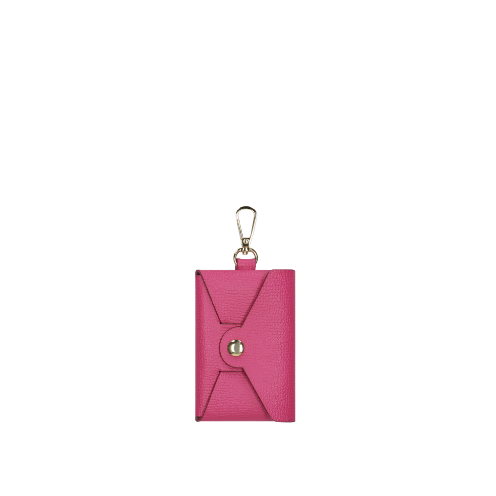 Leash OhMyDog "FUCHSIA" + Pouch