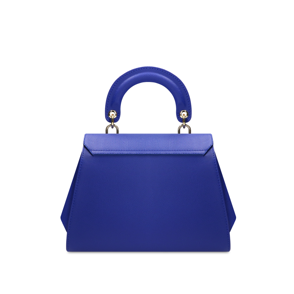 Elizabeth Bohemian "KLEIN" Silver