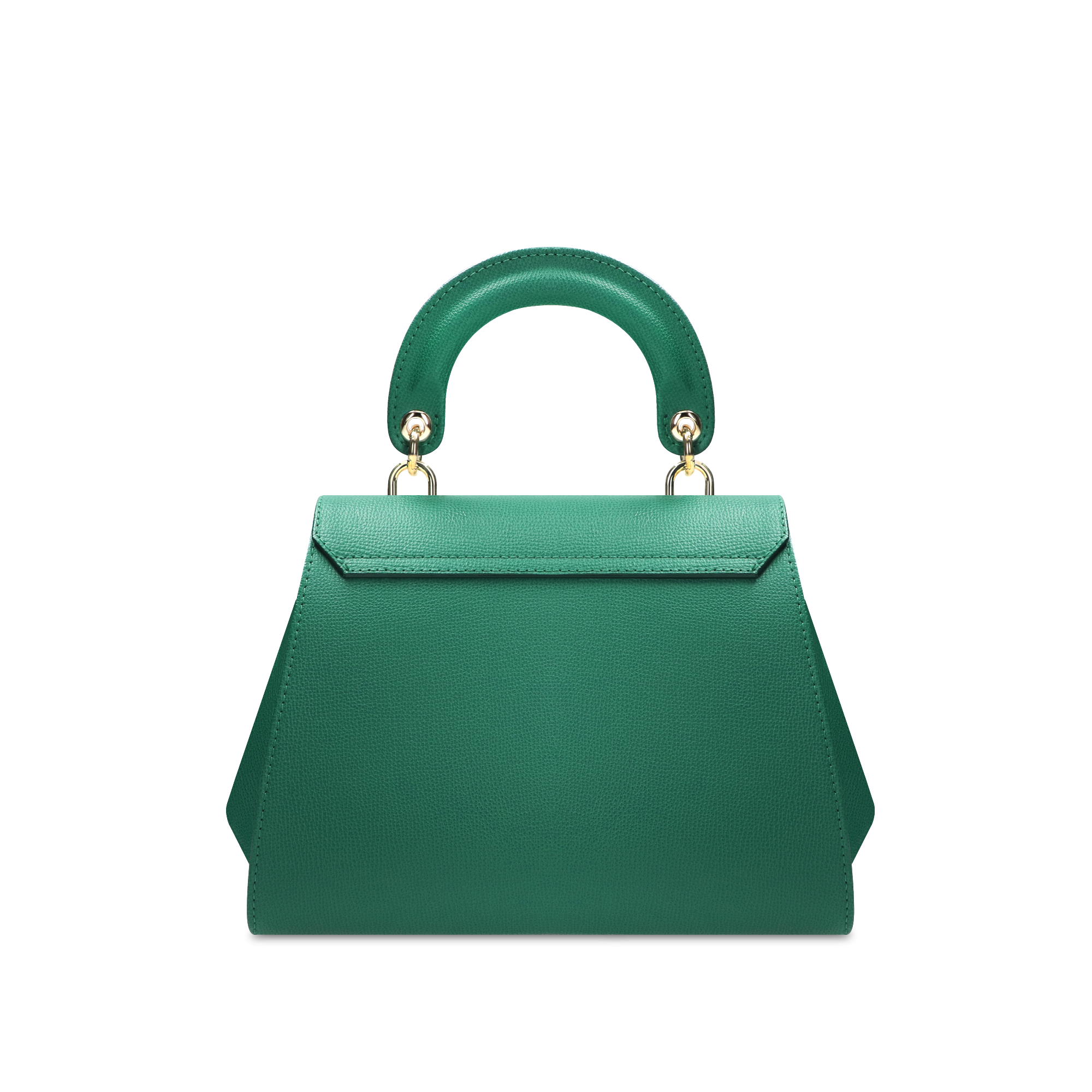 Elizabeth Bohemian "AVOKADO" Gold