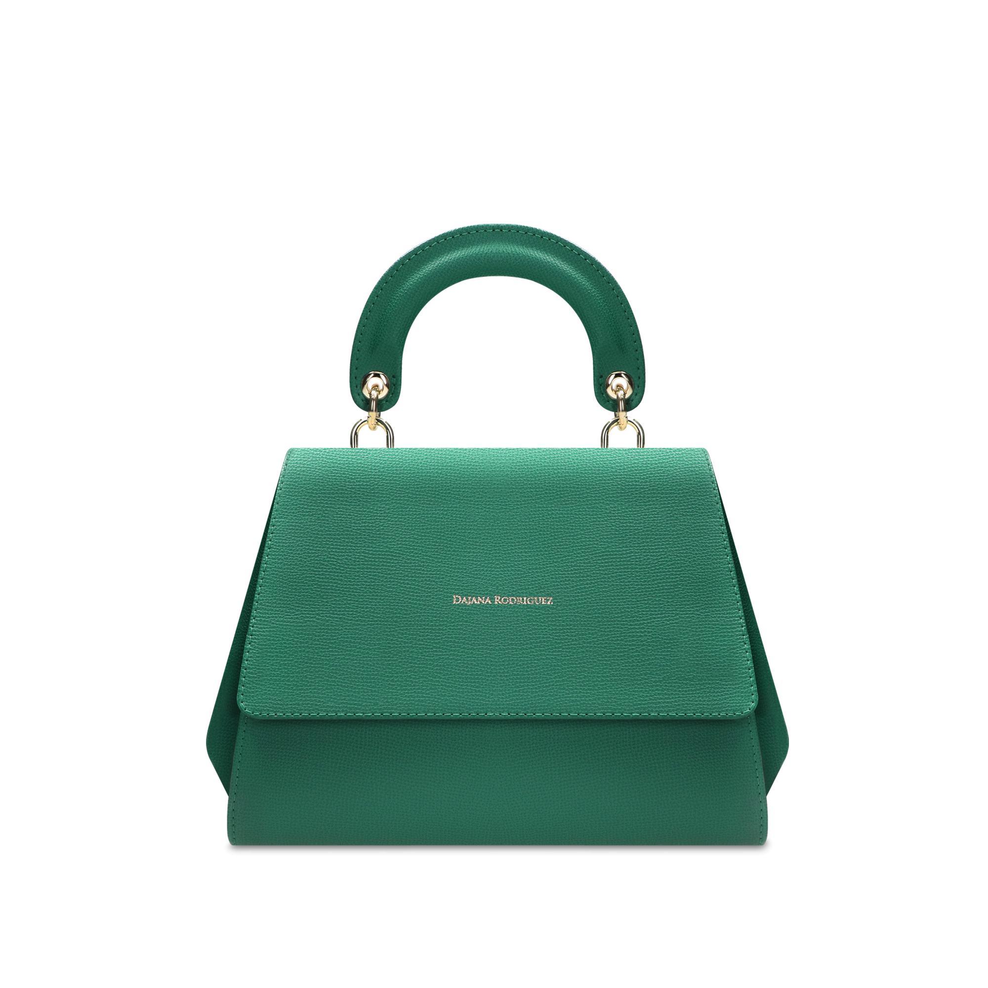 Elizabeth Bohemian "AVOCADO" Silver