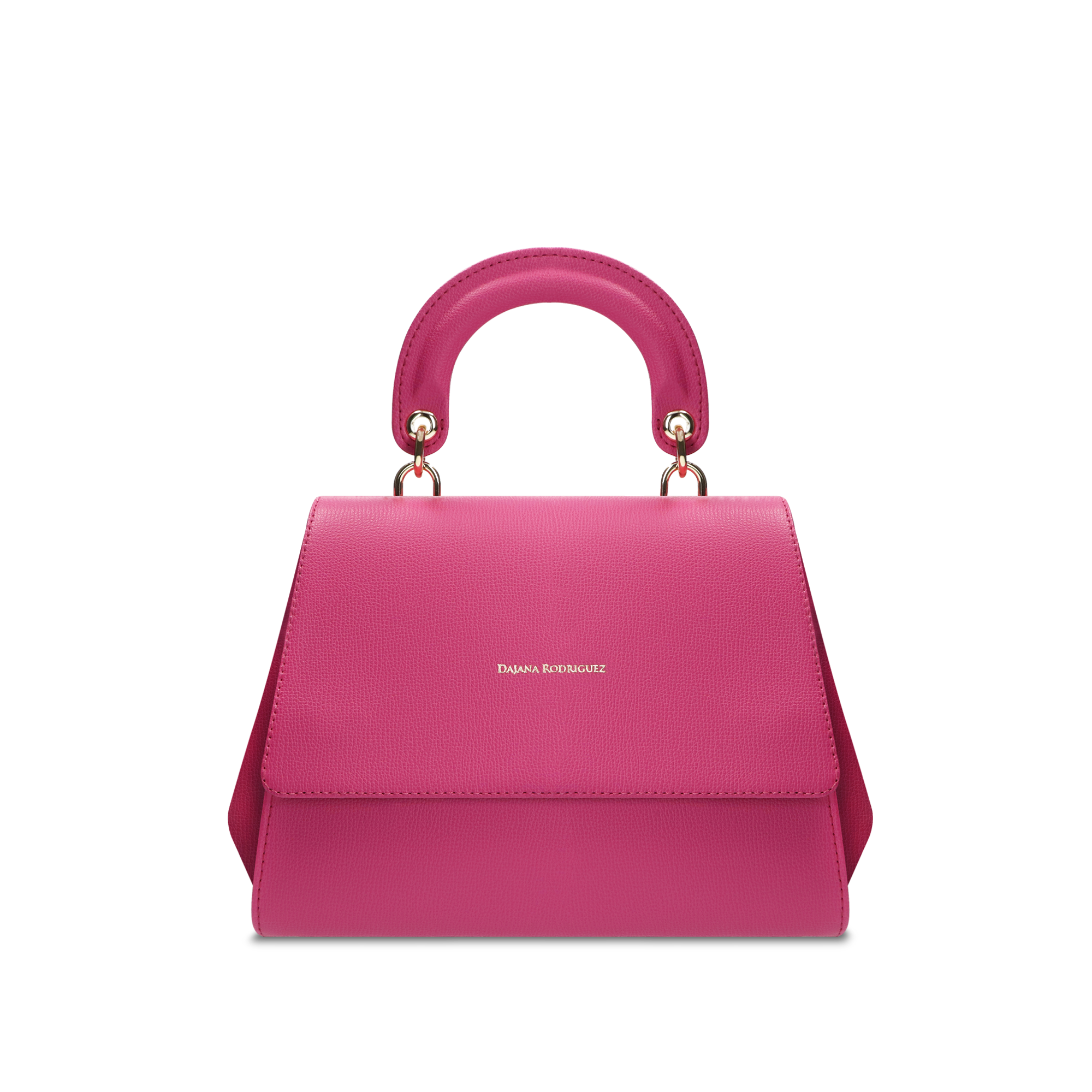 Elizabeth Bohemian "FUCHSIA" Dorado