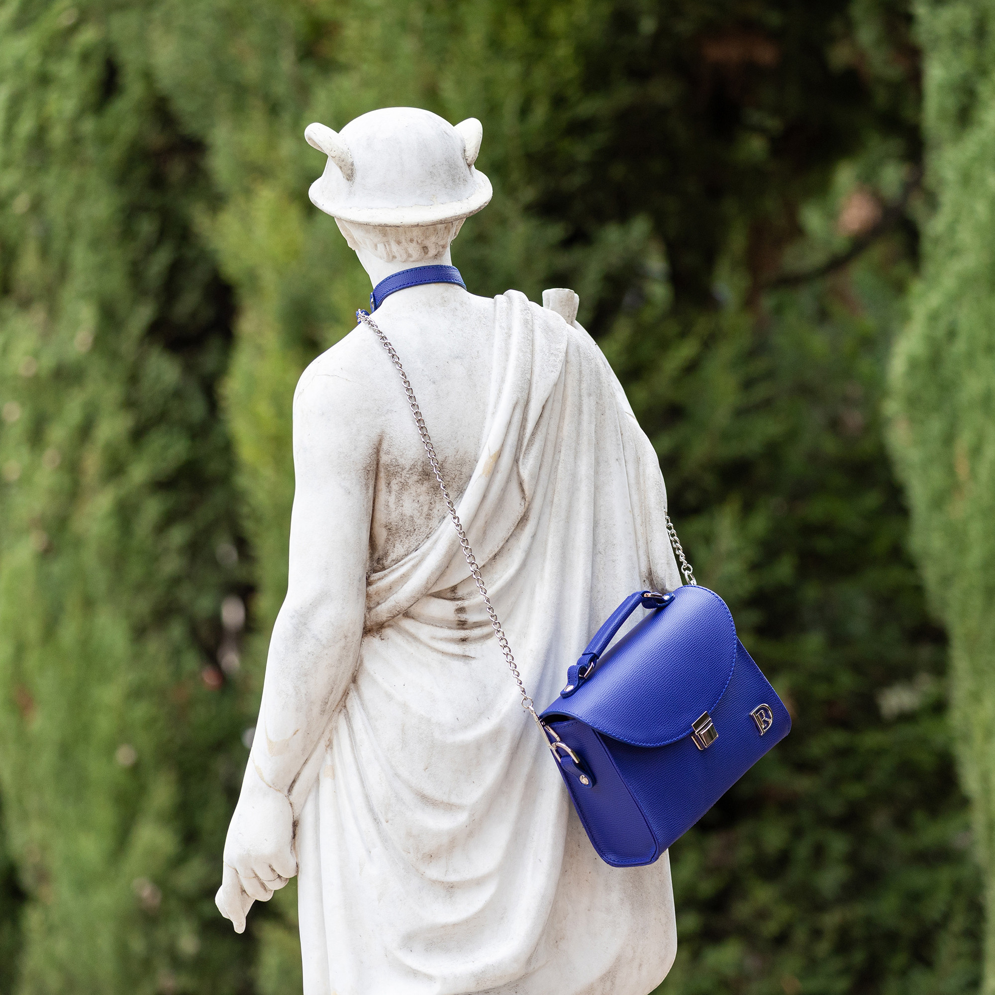 Bella Bohemian "KLEIN" Zlatá