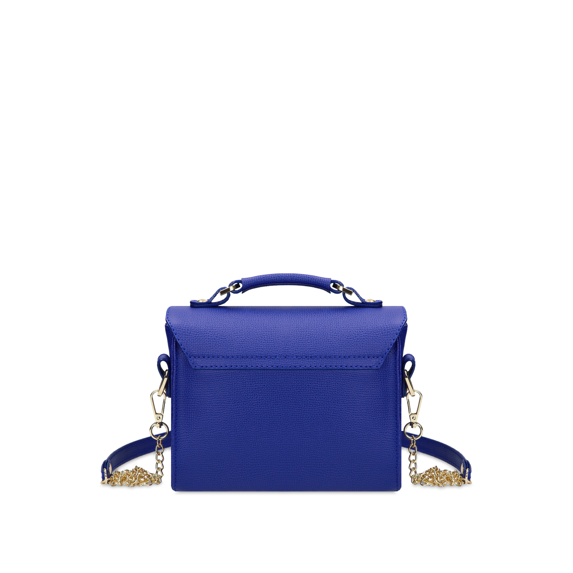 Bella Bohemian "KLEIN" Stříbrná