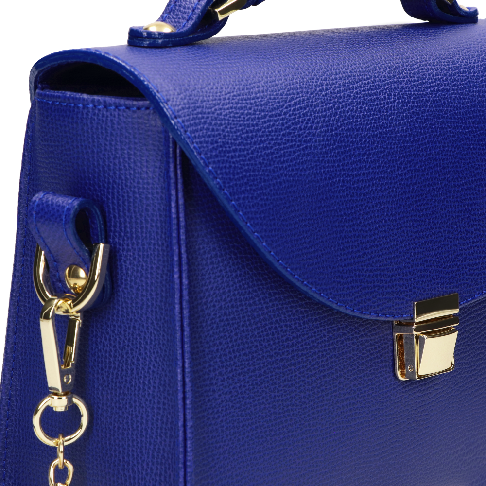 Bella Bohemian "KLEIN" Silver