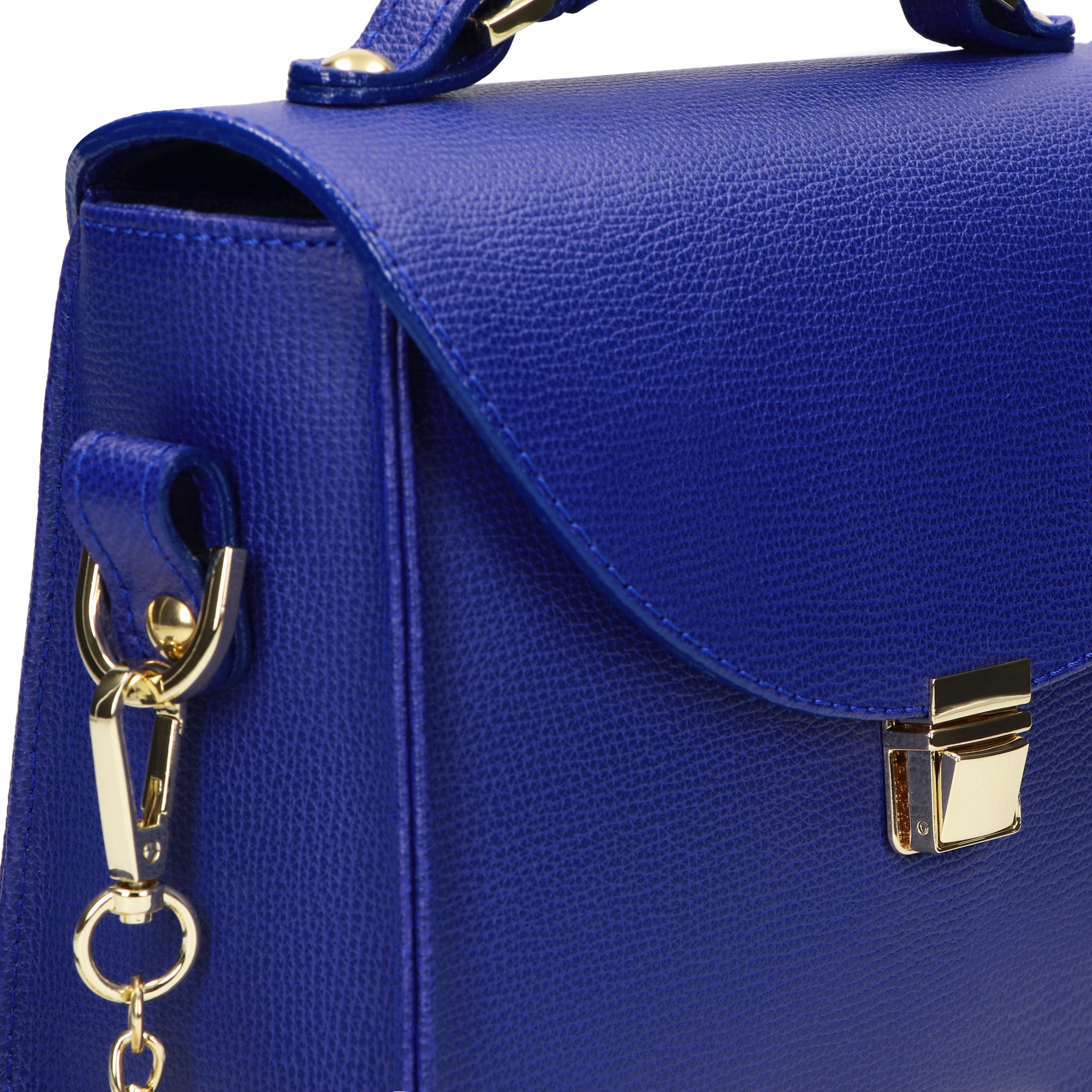 Bella Bohemian "KLEIN" Stříbrná