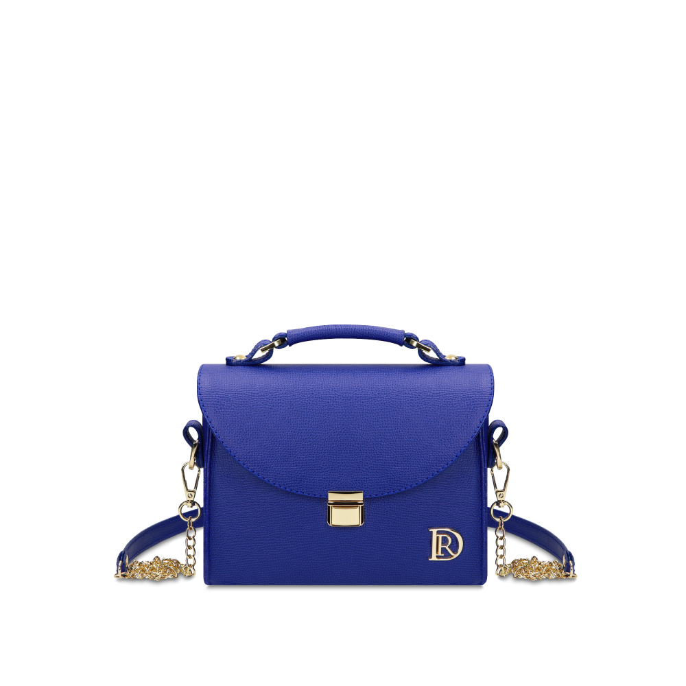 Bella Bohemian "KLEIN" Silver