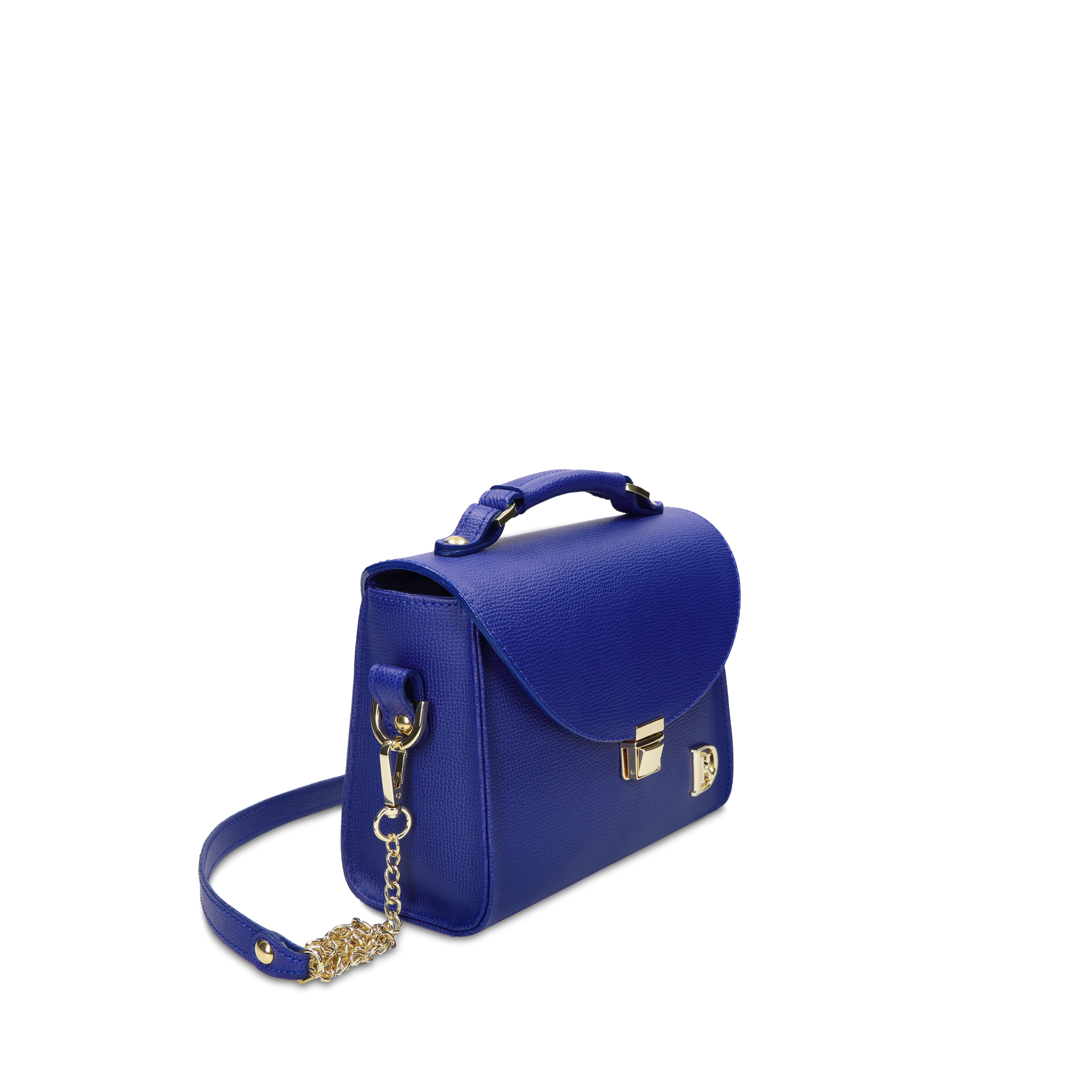 Bella Bohemian "KLEIN" Stříbrná