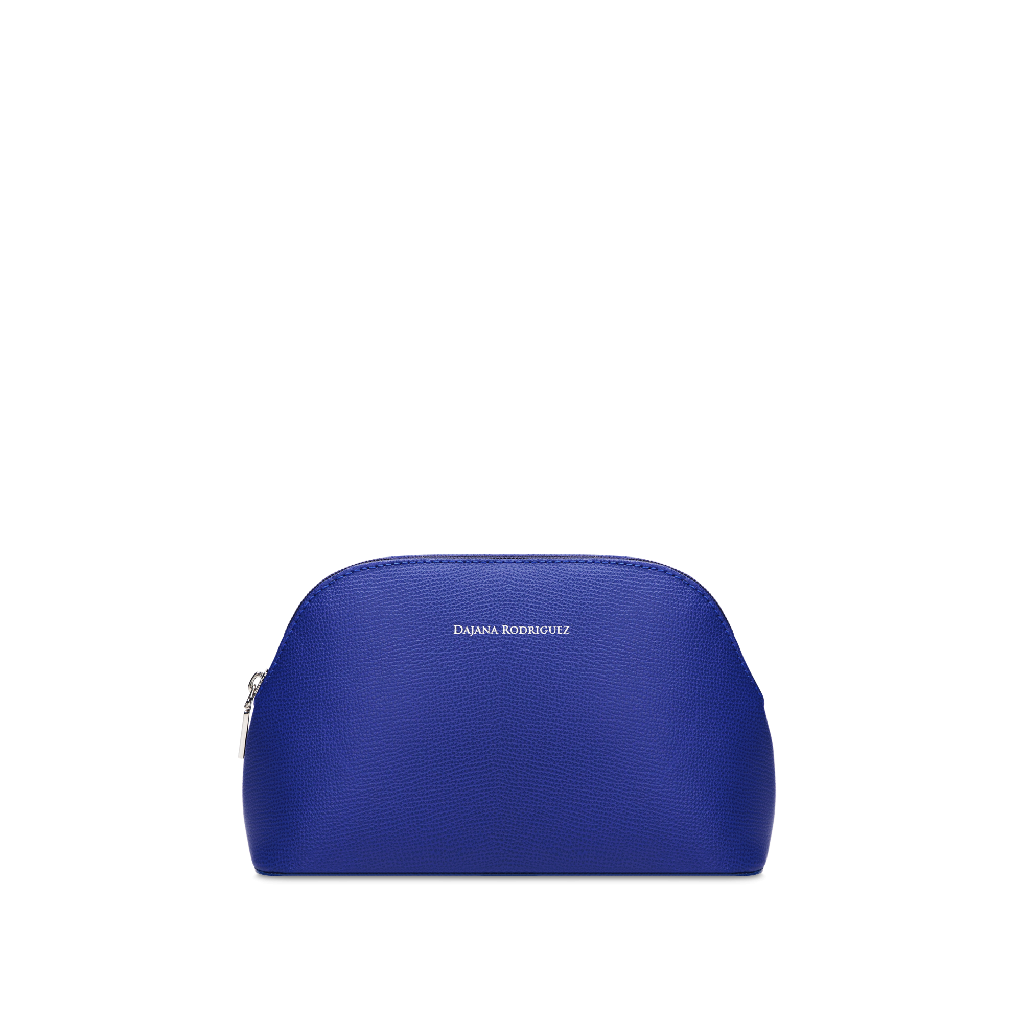  Cosmetic bag II Bohemian "KLEIN" Silver