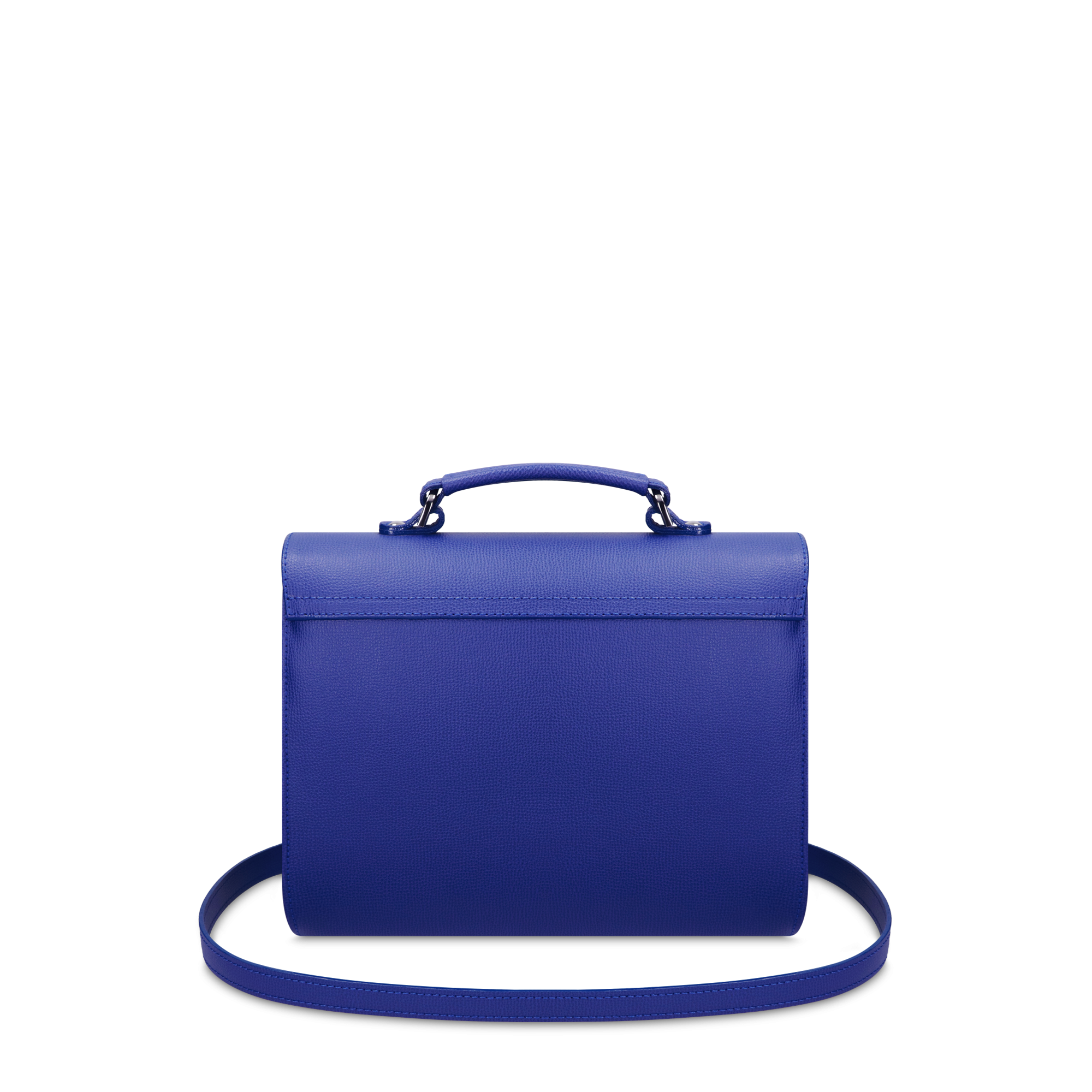 Vivienne Bohemian "KLEIN" Strieborná