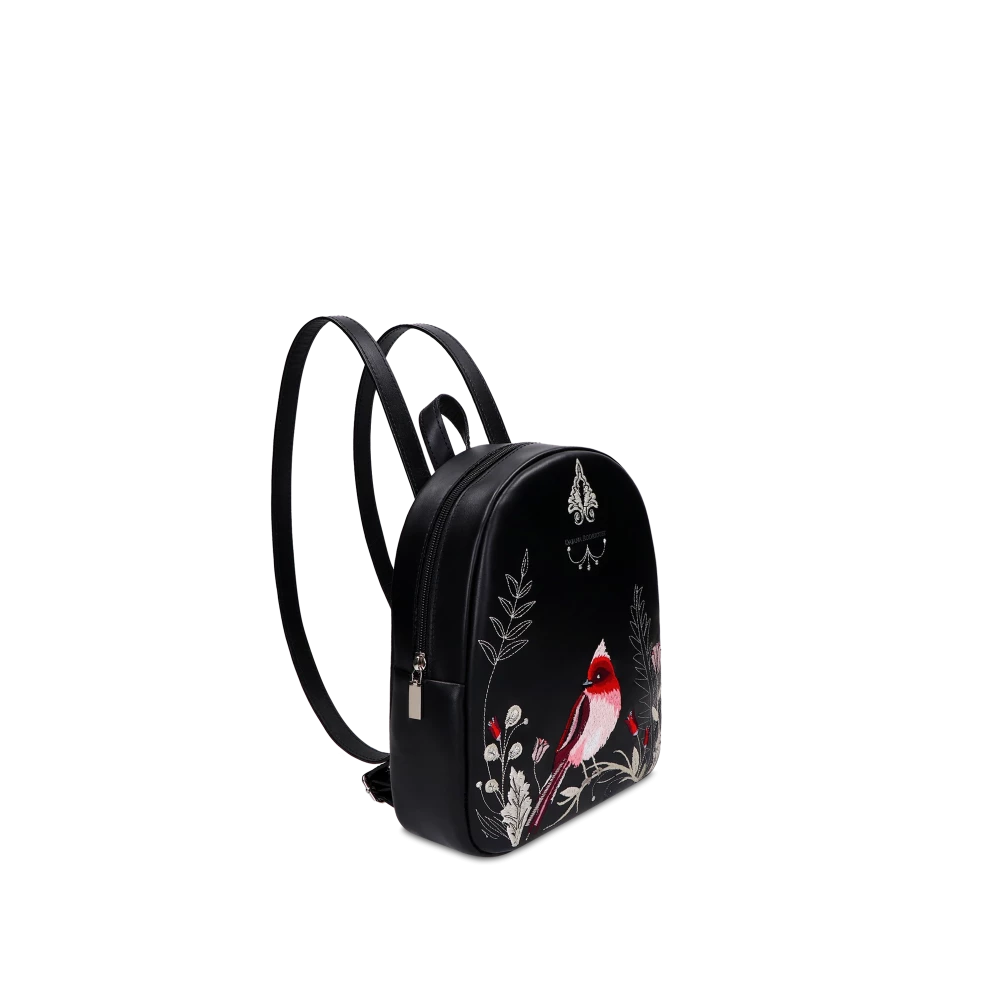 Rene 2IN1 Aurora "BLACK"