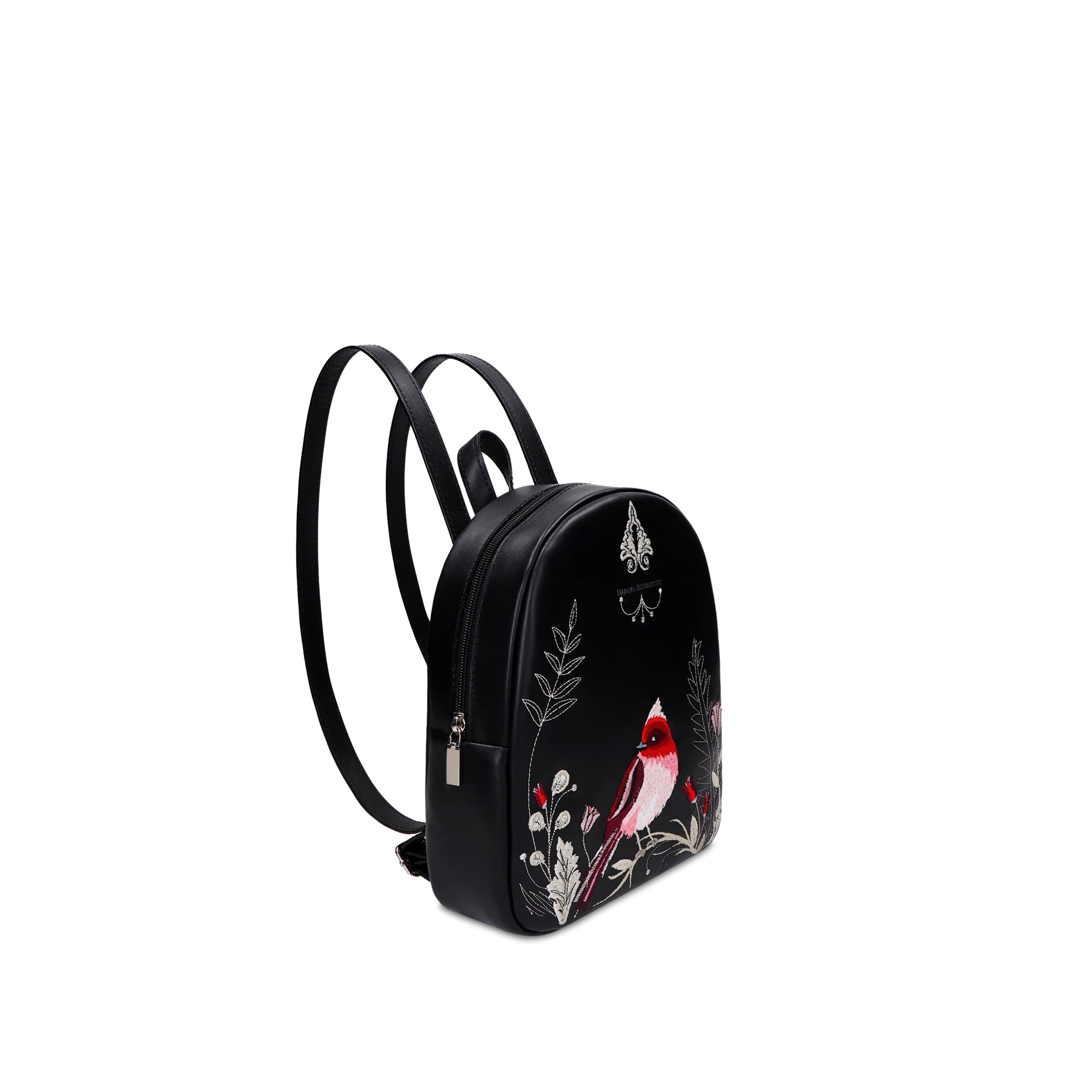 Rene 2IN1 Aurora "BLACK"