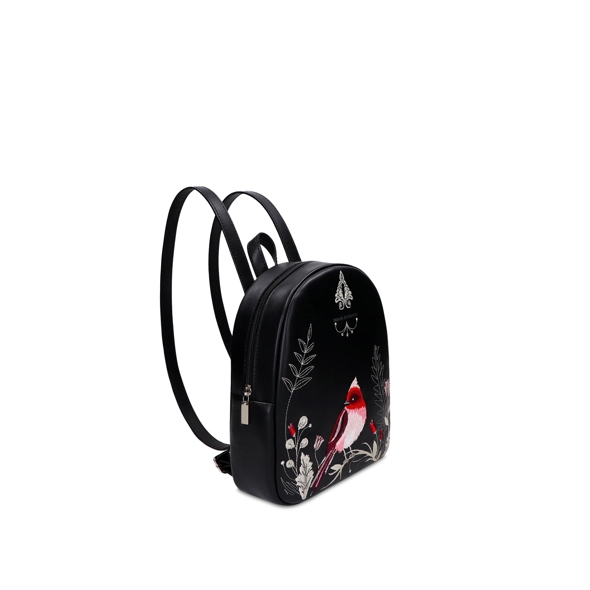 Rene 2IN1 Aurora "BLACK"