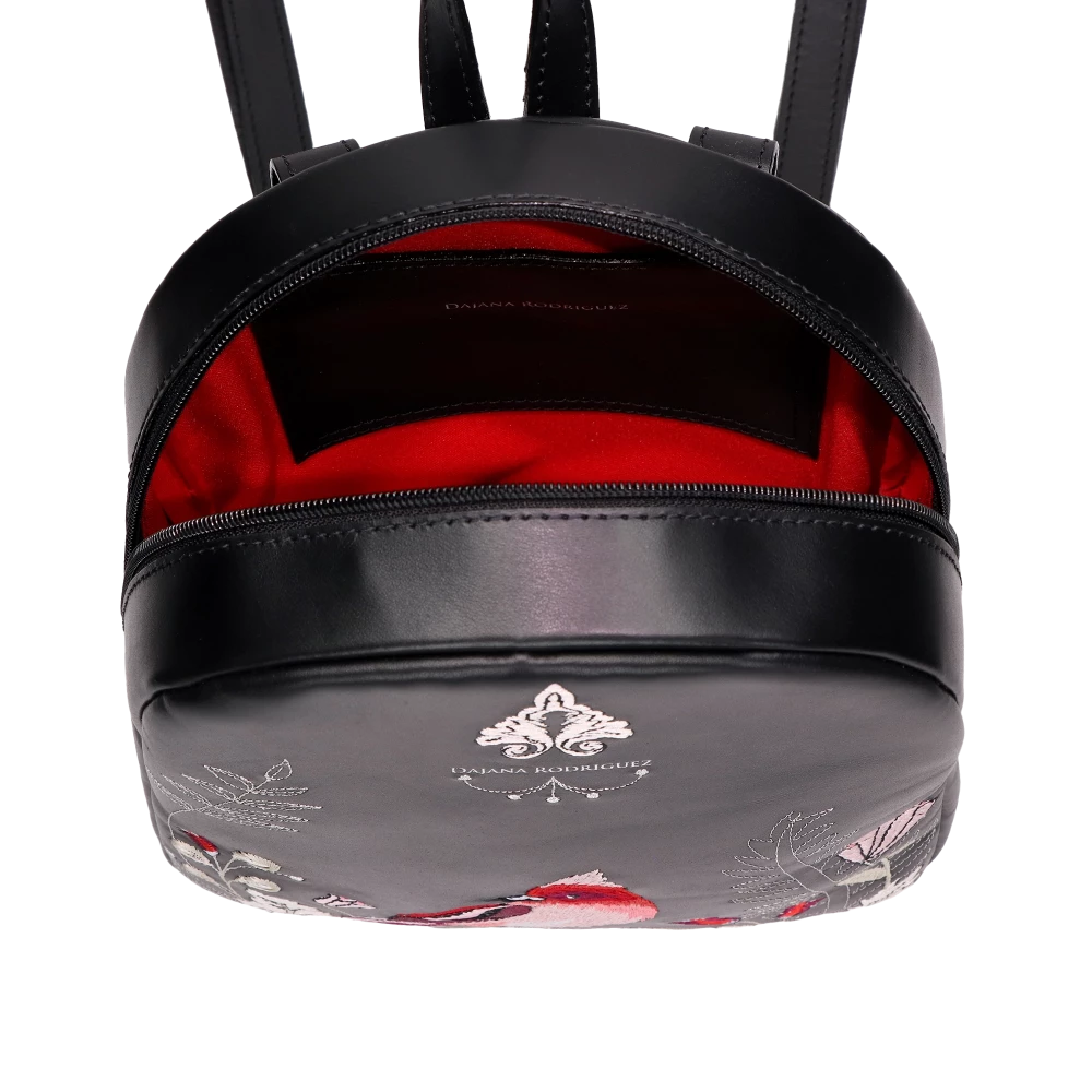 Rene 2IN1 Aurora "BLACK"