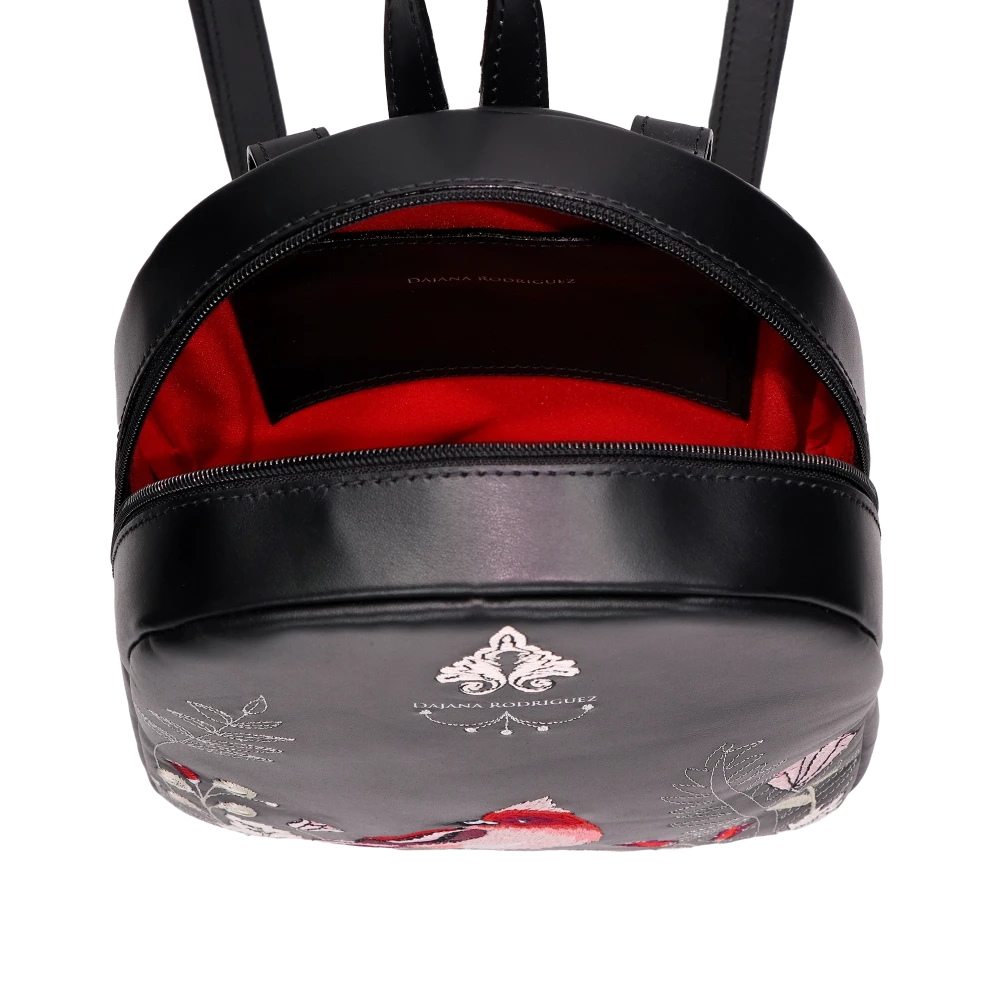 Rene 2IN1 Aurora "BLACK"